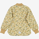 Wheat Outerwear Thermo Jacket Loui Thermo 3187 clam beach