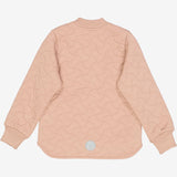 Wheat Outerwear Thermo Jacket Loui Thermo 2031 rose dawn