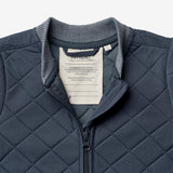Wheat Outerwear Thermo Jacket Loui Thermo 1060 ink