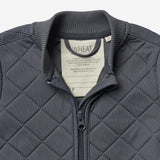 Wheat Outerwear Thermo Jacket Loui Thermo 1060 ink