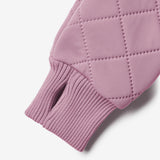 Wheat Outerwear Thermo Jacket Loui Thermo 1161 spring lilac