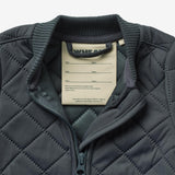 Wheat Outerwear Thermo Jacket Loui Jacket 1060 ink