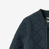 Wheat Outerwear Thermo Jacket Loui Jacket 1060 ink