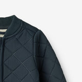 Wheat Outerwear Thermo Jacket Loui Jacket 1060 ink