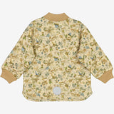 Wheat Outerwear Thermo Jacket Loui | Baby Thermo 3187 clam beach