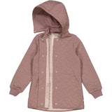 Wheat Outerwear Thermo Jacket Lulu Thermo 1239 dusty lilac