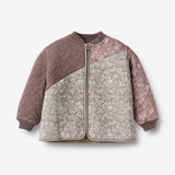Wheat Outerwear Thermo Jacket Nanna Jacket 9042 multi