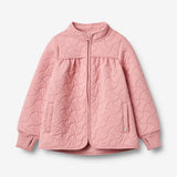 Wheat Outerwear Thermo Jacket Thilde Jacket 2026 rose