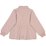 Wheat Outerwear Thermo Jacket Thilde Thermo 2086 dark powder