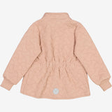 Wheat Outerwear Thermo Jacket Thilde Thermo 2031 rose dawn