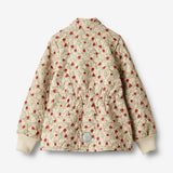 Wheat Outerwear Thermo Jacket Thilde Thermo 2286 strawberry