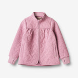 Wheat Outerwear Thermo Jacket Thilde Thermo 1161 spring lilac