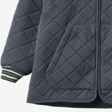 Wheat Outerwear Thermo Jacket Vando Jacket 1060 ink