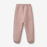 Wheat Outerwear Thermo Pants Alex Trousers 2438 warm rose