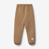 Wheat Outerwear Thermo Pants Alex Trousers 3002 hazel