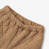 Wheat Outerwear Thermo Pants Alex Trousers 3002 hazel