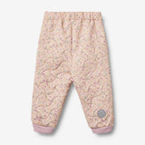 Wheat Outerwear Thermo Pants Alex Trousers 9515 pansies
