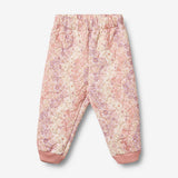 Wheat Outerwear Thermo Pants Alex Trousers 9518 lilac flower rainbow