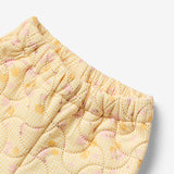 Wheat Outerwear Thermo Pants Alex Trousers 9522 yellow cherries