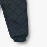 Wheat Outerwear Thermo Pants Alex Trousers 1060 ink