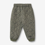 Wheat Outerwear Thermo Pants Alex Thermo 1175 pocket treasures