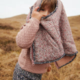 Wheat Outerwear Thermo Pants Alex Trousers 9527 black sea flowers