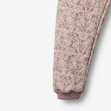Wheat Outerwear Thermo Pants Alex Trousers 9535 rose dust tapestry