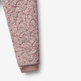 Wheat Outerwear Thermo Pants Alex Trousers 9540 soft lavender flowers