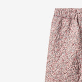 Wheat Outerwear Thermo Pants Alex Trousers 9540 soft lavender flowers