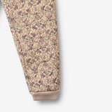 Wheat Outerwear Thermo Pants Alex Trousers 9583 mellow peach tapestry