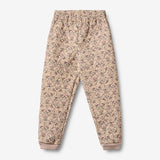 Wheat Outerwear Thermo Pants Alex Trousers 9583 mellow peach tapestry