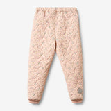 Wheat Outerwear Thermo Pants Alex Trousers 9599 heart flowers