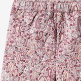Wheat Outerwear Thermo Pants Alex Trousers 9672 dry rose paisley