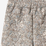 Wheat Outerwear Thermo Pants Alex Trousers 9673 grey stone flowers