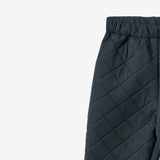 Wheat Outerwear Thermo Pants Alex Trousers 1060 ink