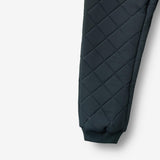 Wheat Outerwear Thermo Pants Alex Trousers 1060 ink