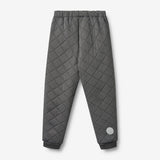 Wheat Outerwear Thermo Pants Alex Trousers 9526 black sea