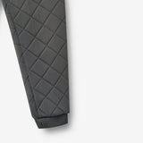 Wheat Outerwear Thermo Pants Alex Trousers 9526 black sea