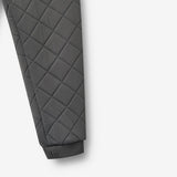 Wheat Outerwear Thermo Pants Alex Trousers 9526 black sea