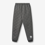 Wheat Outerwear Thermo Pants Alex Trousers 9526 black sea