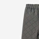 Wheat Outerwear Thermo Pants Alex Trousers 9526 black sea