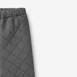 Wheat Outerwear Thermo Pants Alex Trousers 9526 black sea