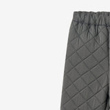 Wheat Outerwear Thermo Pants Alex Trousers 9526 black sea