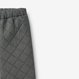 Wheat Outerwear Thermo Pants Alex Trousers 9526 black sea