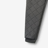 Wheat Outerwear Thermo Pants Alex Trousers 9526 black sea