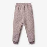 Wheat Outerwear Thermo Pants Alex Trousers 9531 dusty purple