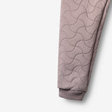 Wheat Outerwear Thermo Pants Alex Trousers 9531 dusty purple