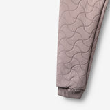 Wheat Outerwear Thermo Pants Alex Trousers 9531 dusty purple