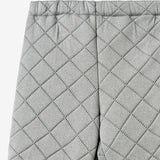 Wheat Outerwear Thermo Pants Alex Trousers 9595 flint melange