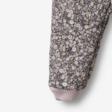 Wheat Outerwear Thermo Pants Alex Trousers 9527 black sea flowers